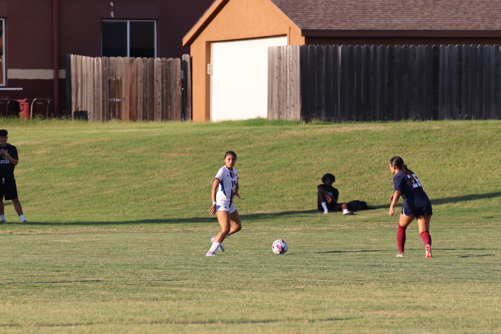 WSOC v Sterling