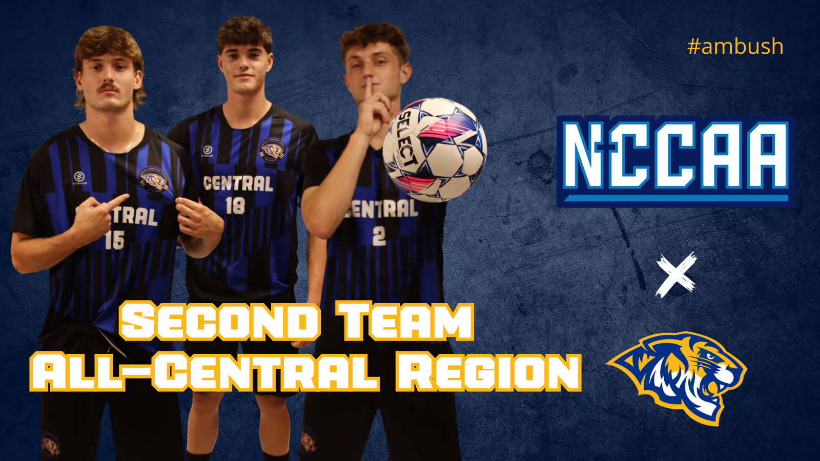 MSOC Parker-Genis-Spencer All Region