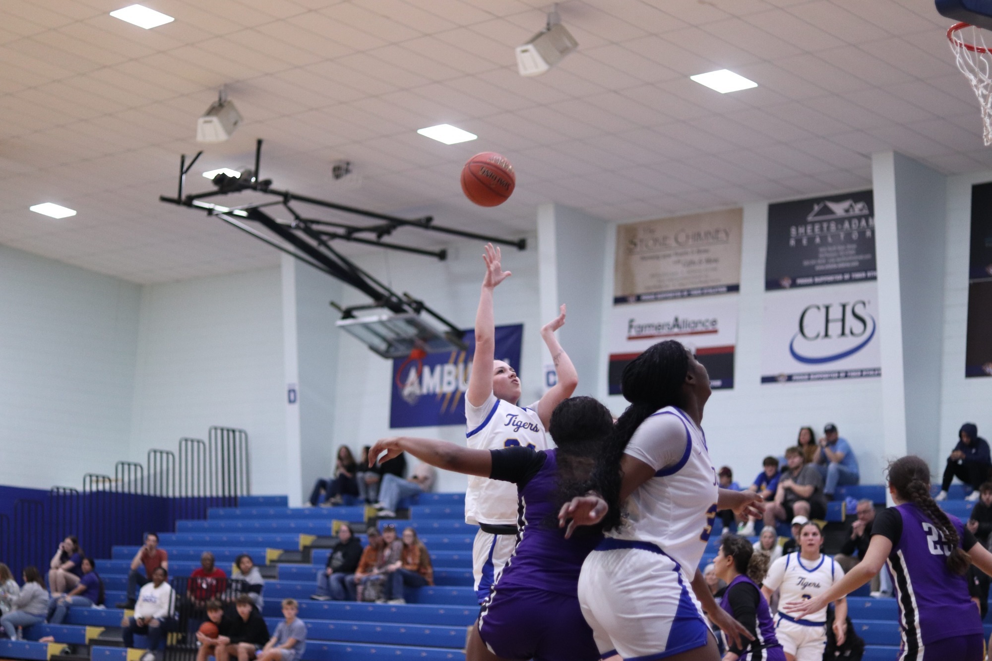 Boston Tyler Floater