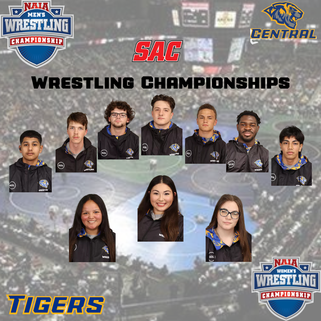 Wrestling SAC Preview