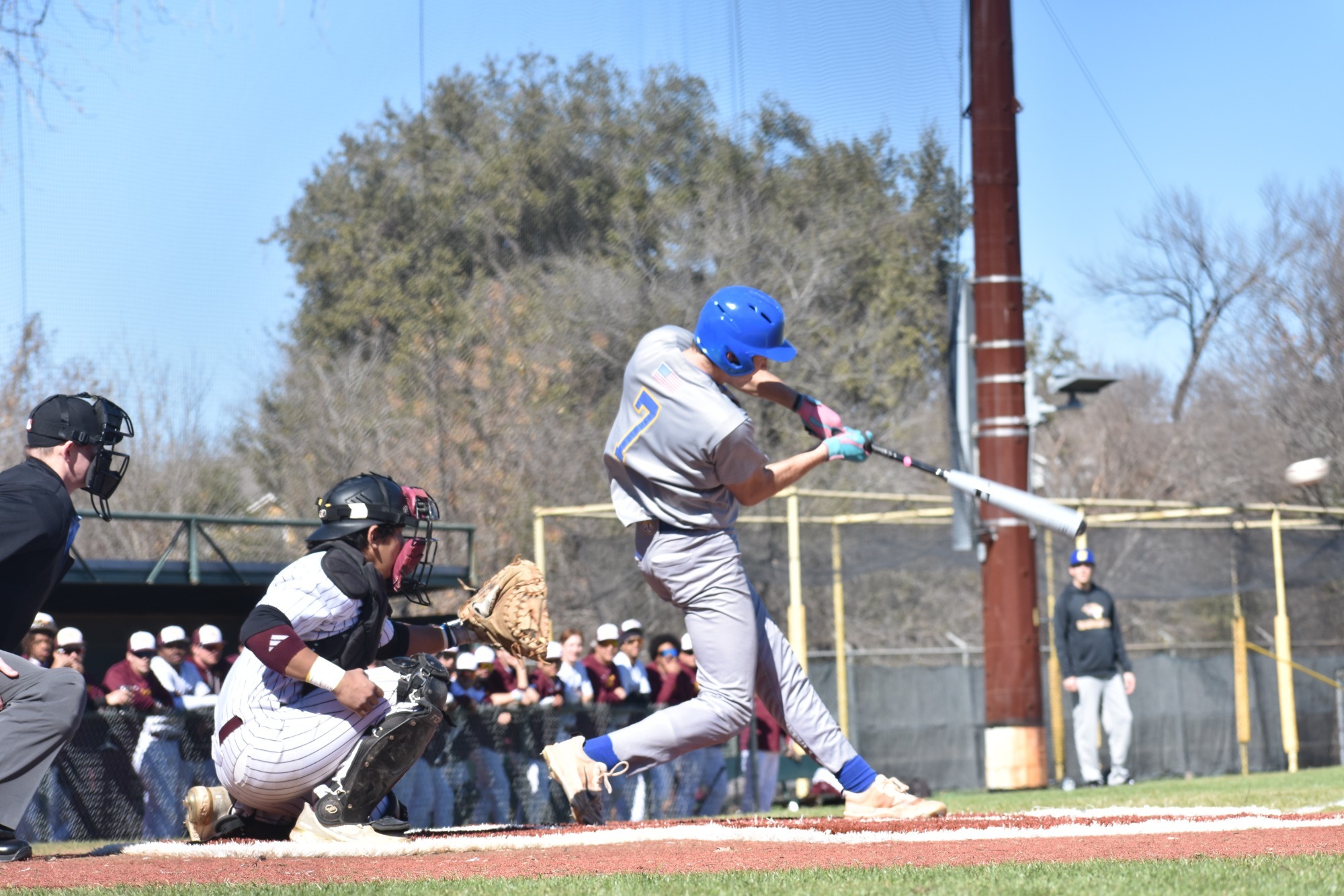 Kurt Ippolito vs HTU