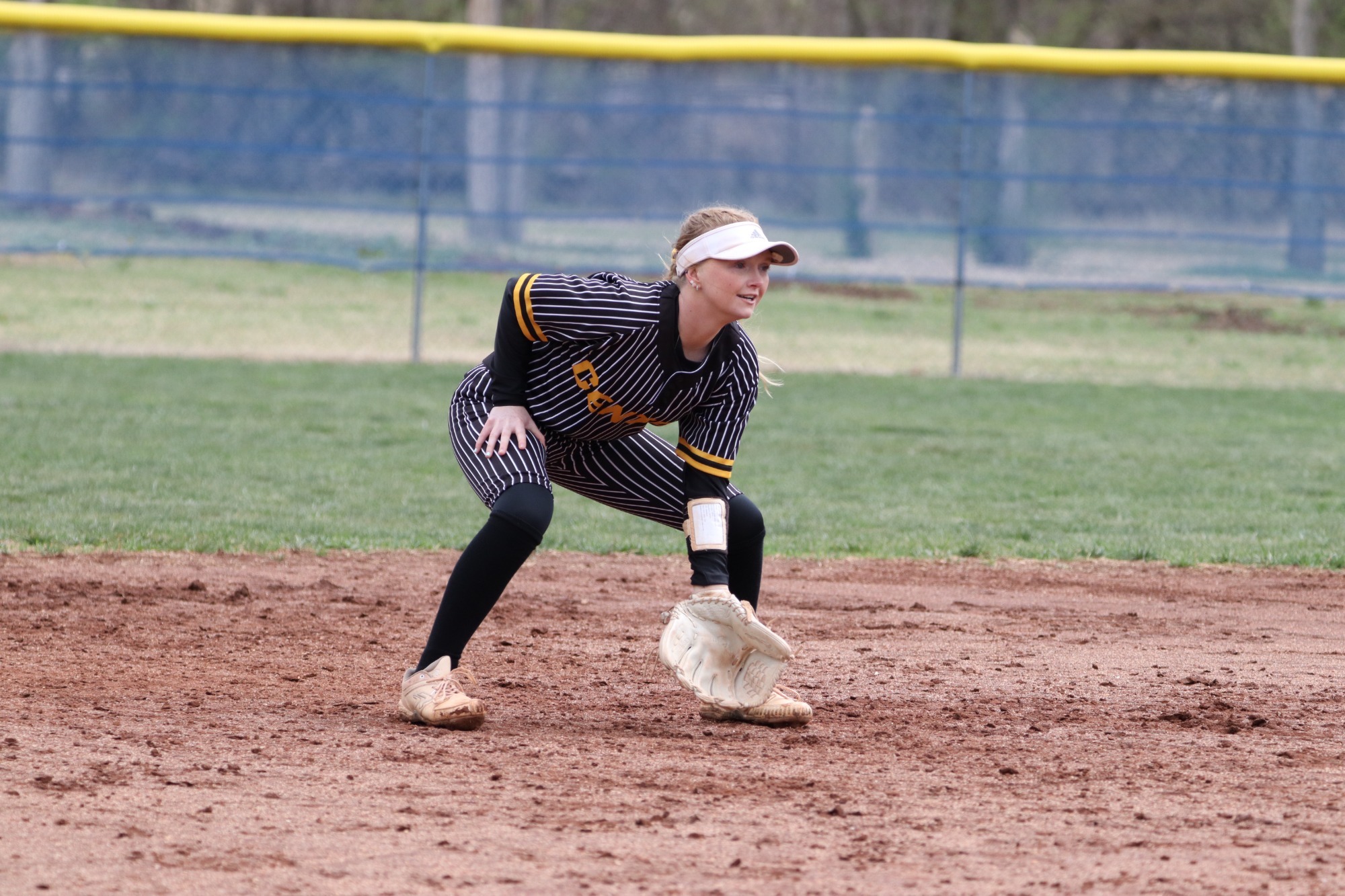 Miranda T vs MACU 2023