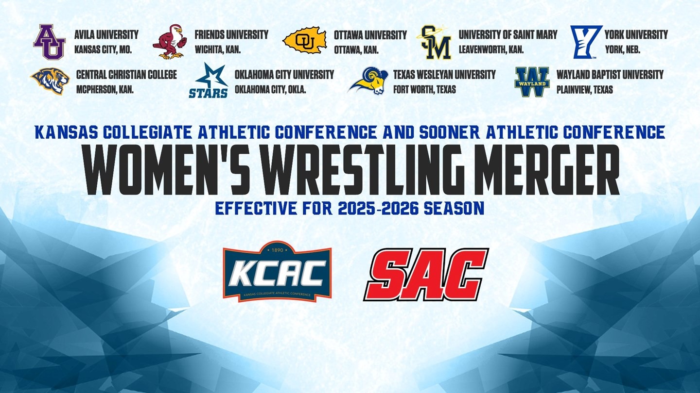 KCAC/SAC WWRES Merger Graphic