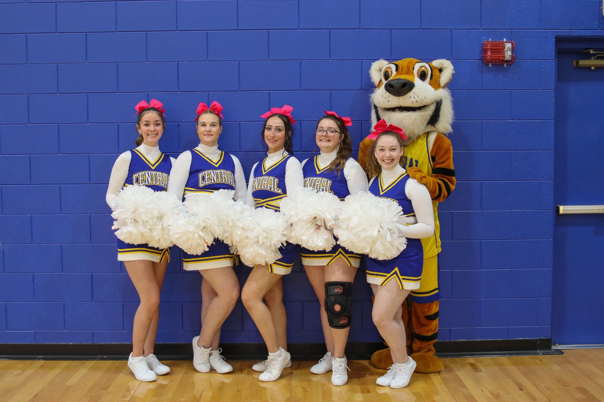 Cheer Team