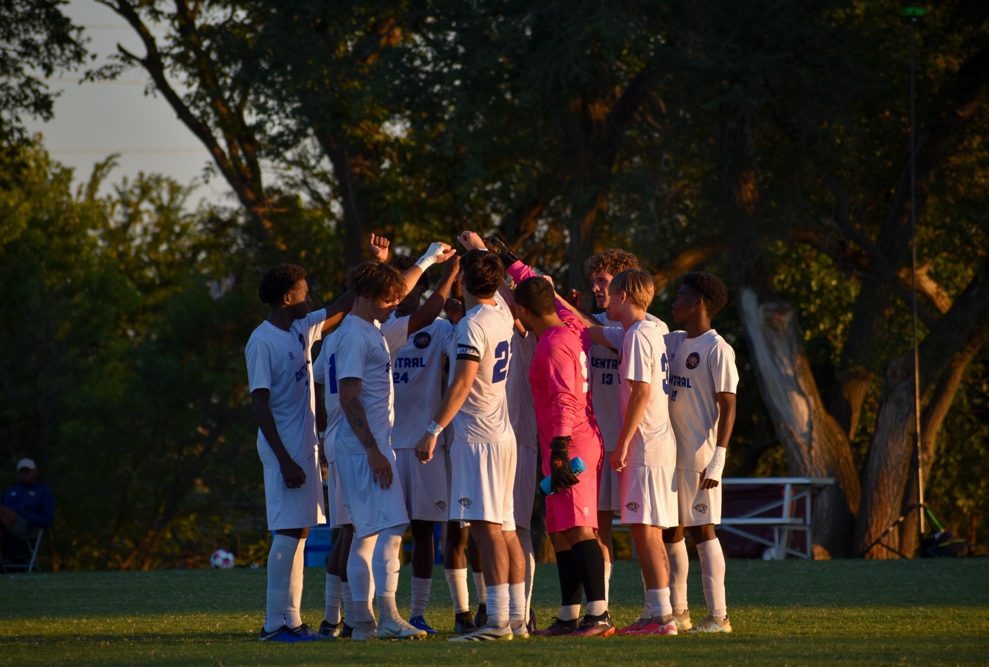 CCCKMSOCvJBUteamhuddle