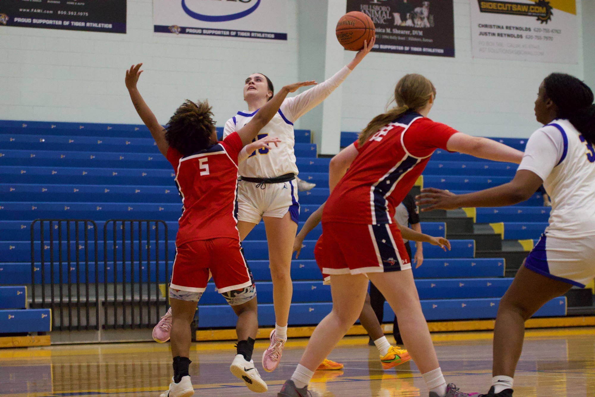 KJ Layup