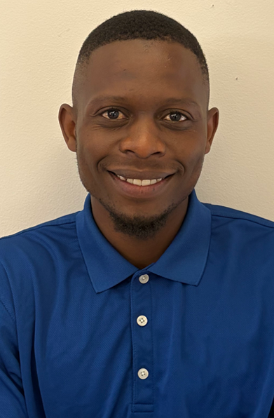Nyasha Dube
