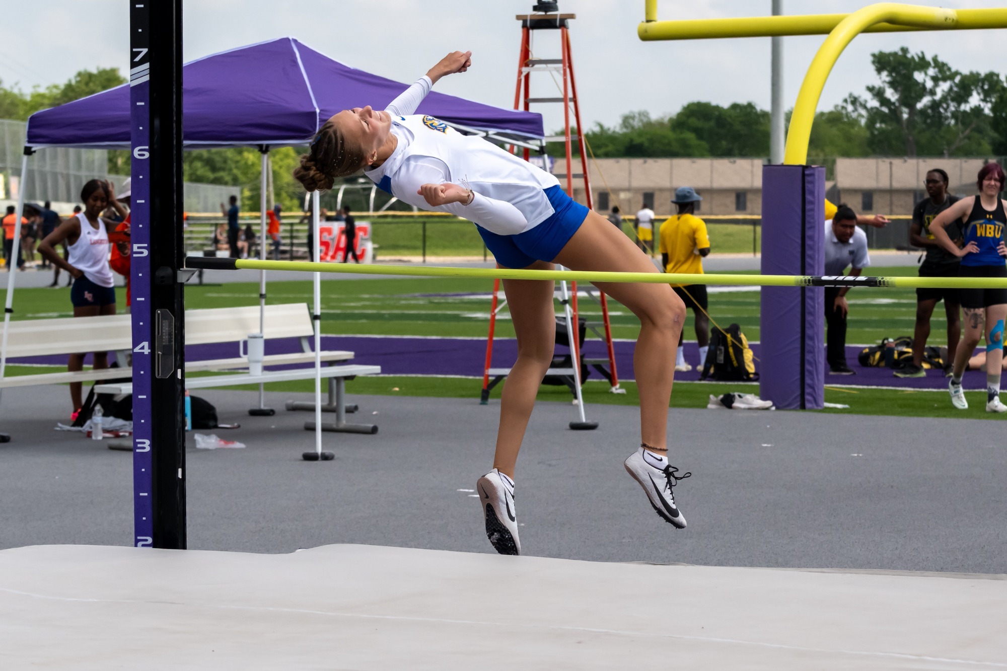Cristina Jump
