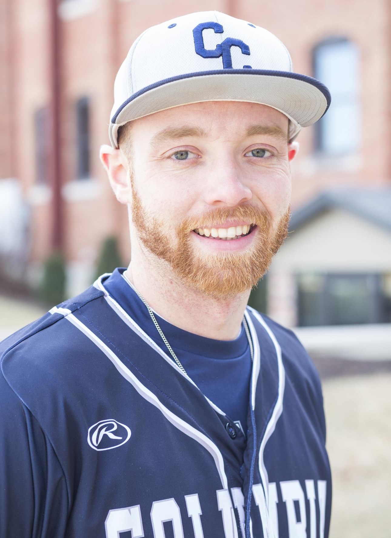 Caleb Bounds