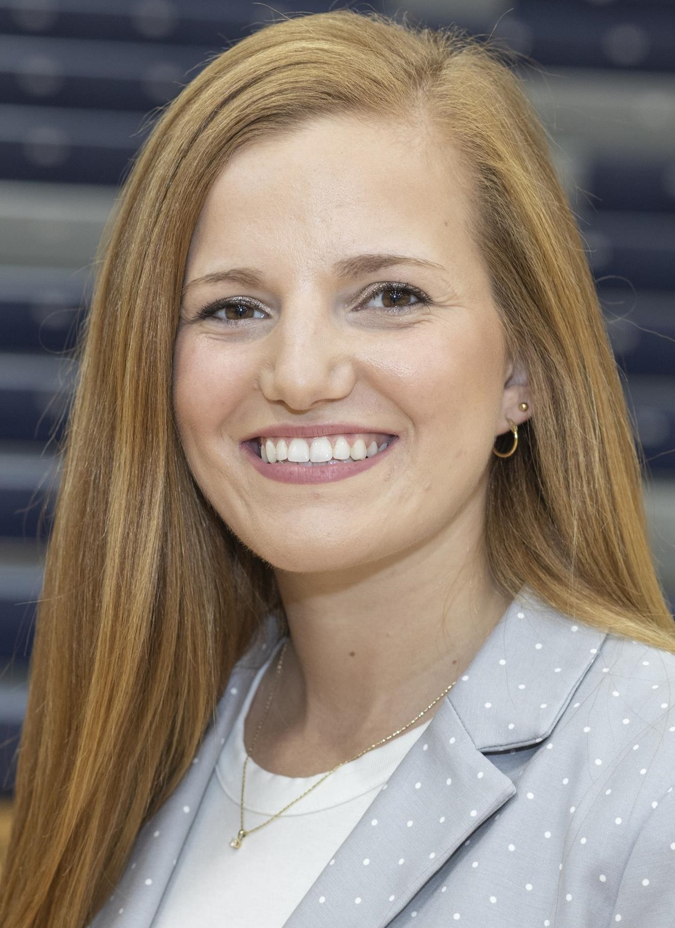 Alexis Uffmann