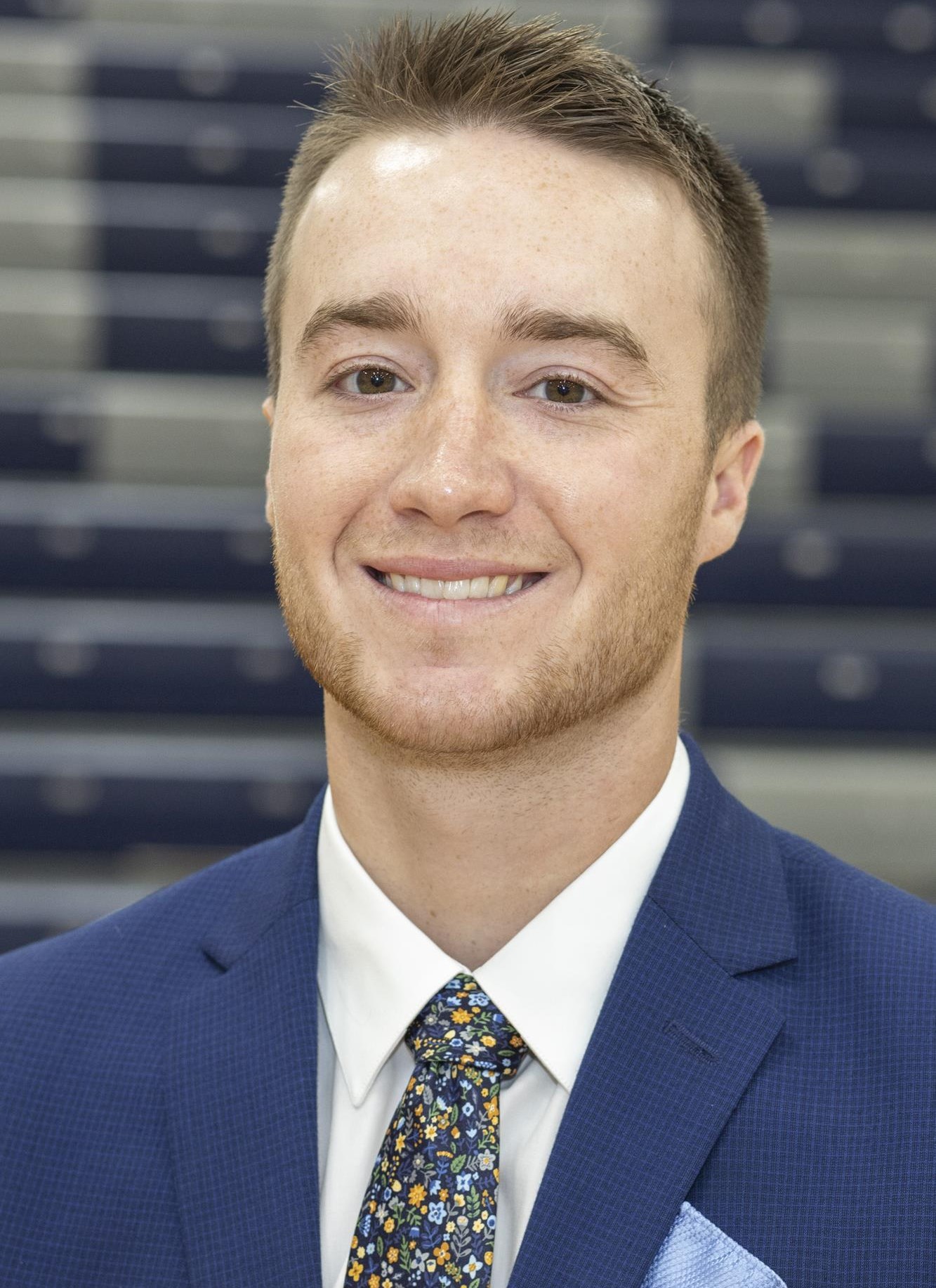 Tyler Niemann