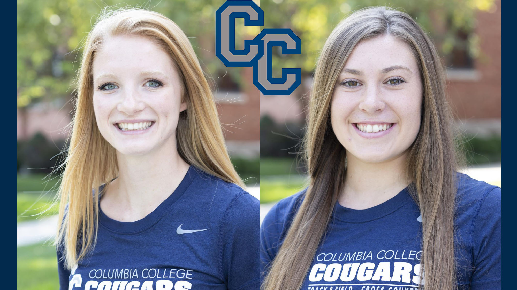 Meaghan Rice Women's Track & Field Columbia College Athletics