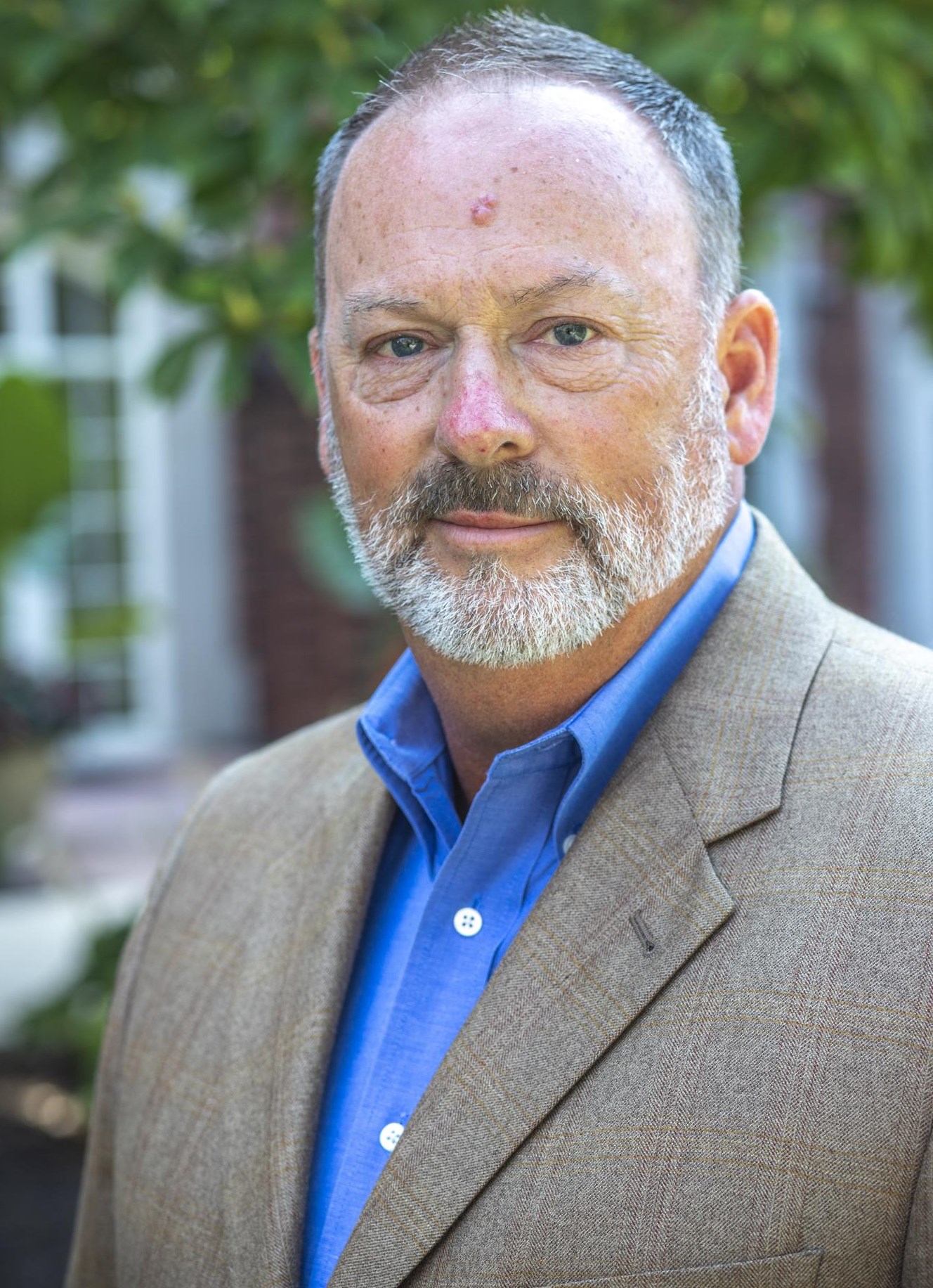 John Utley