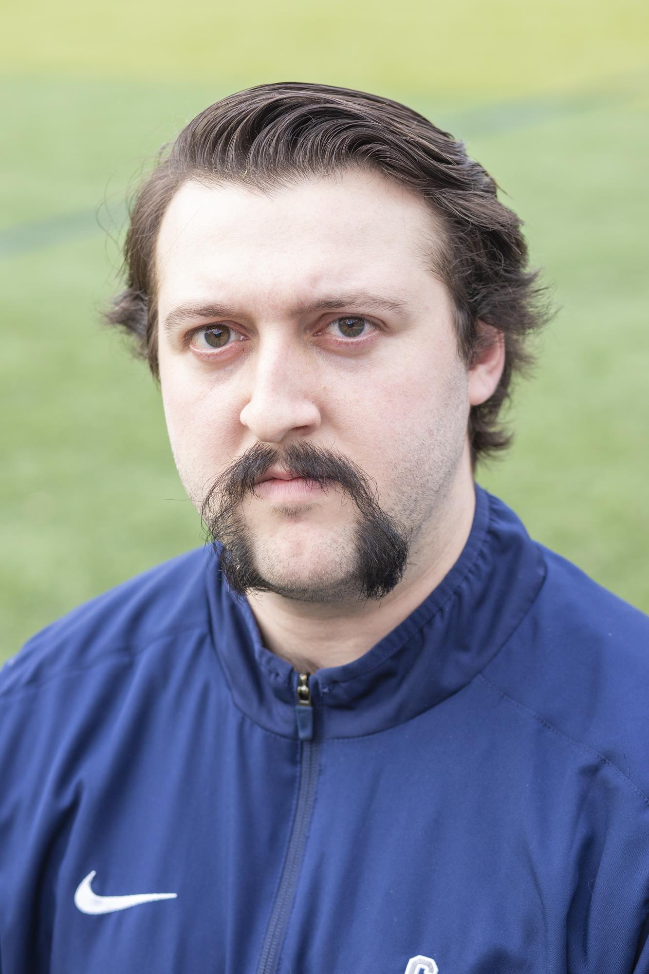 Nick Kaiser
