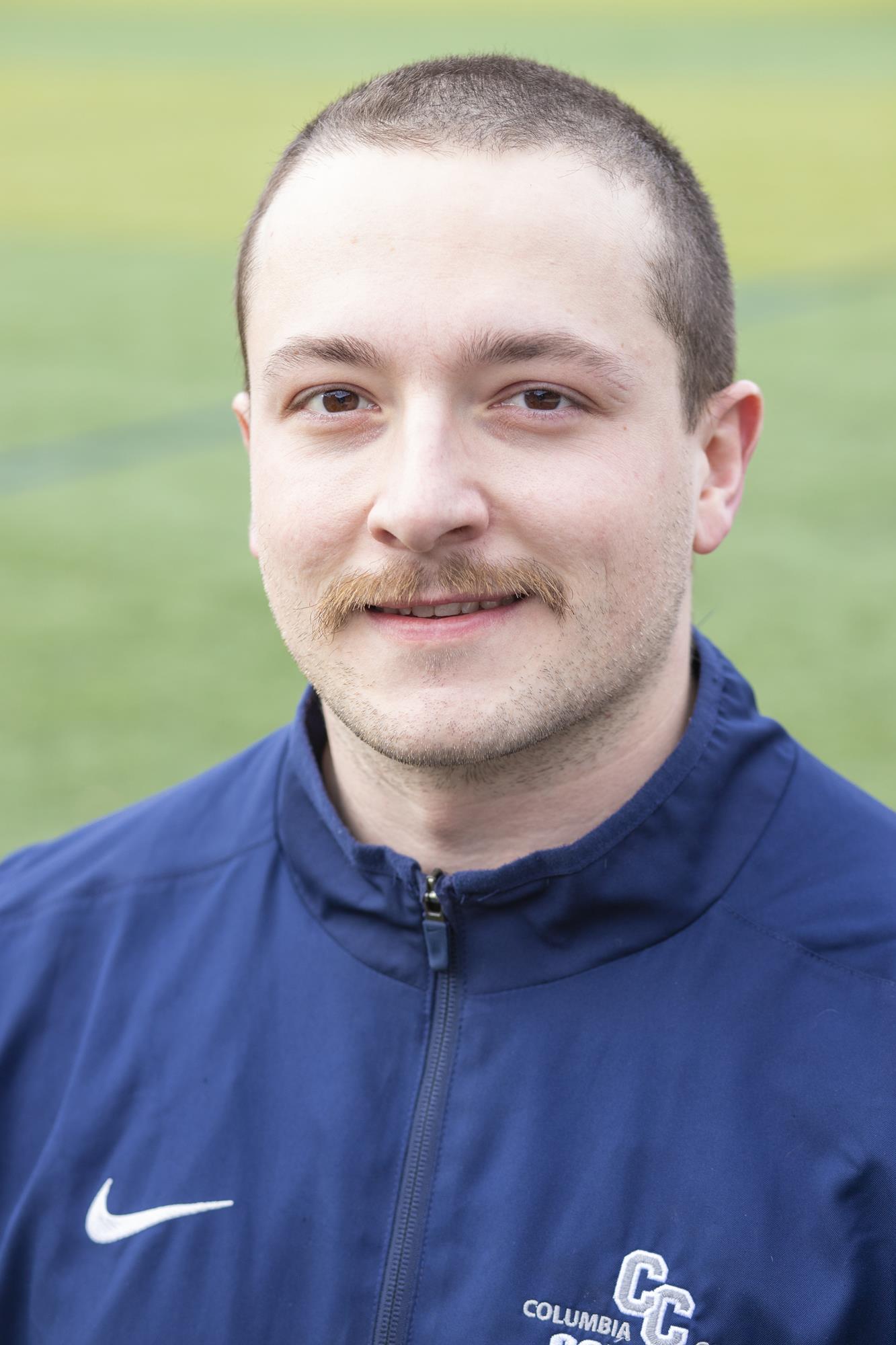 Sam Crum