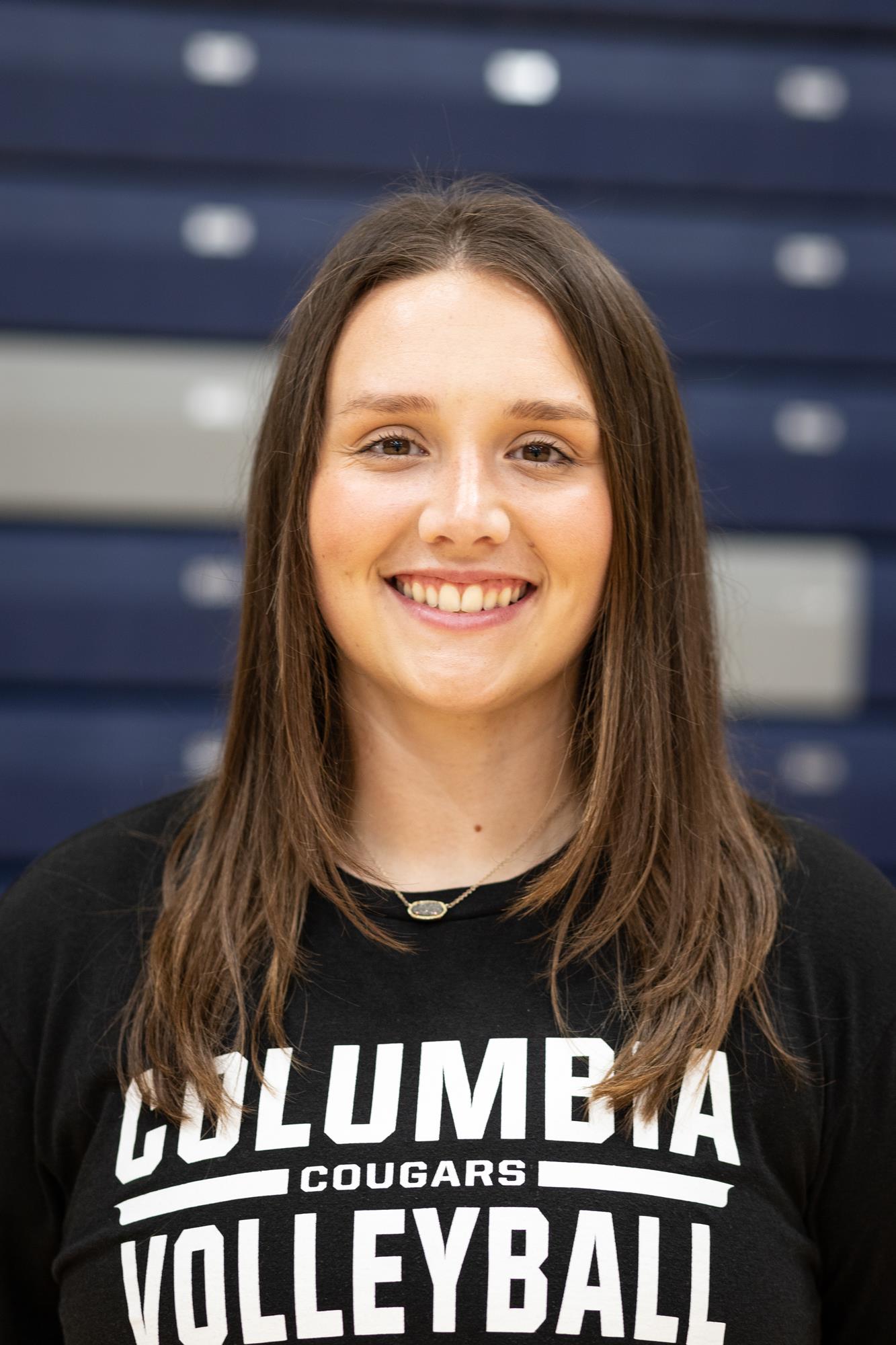 Camryn Schear headshot