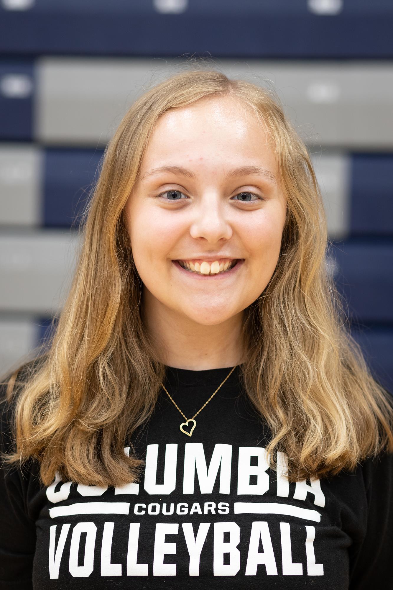 Montana Mistler headshot