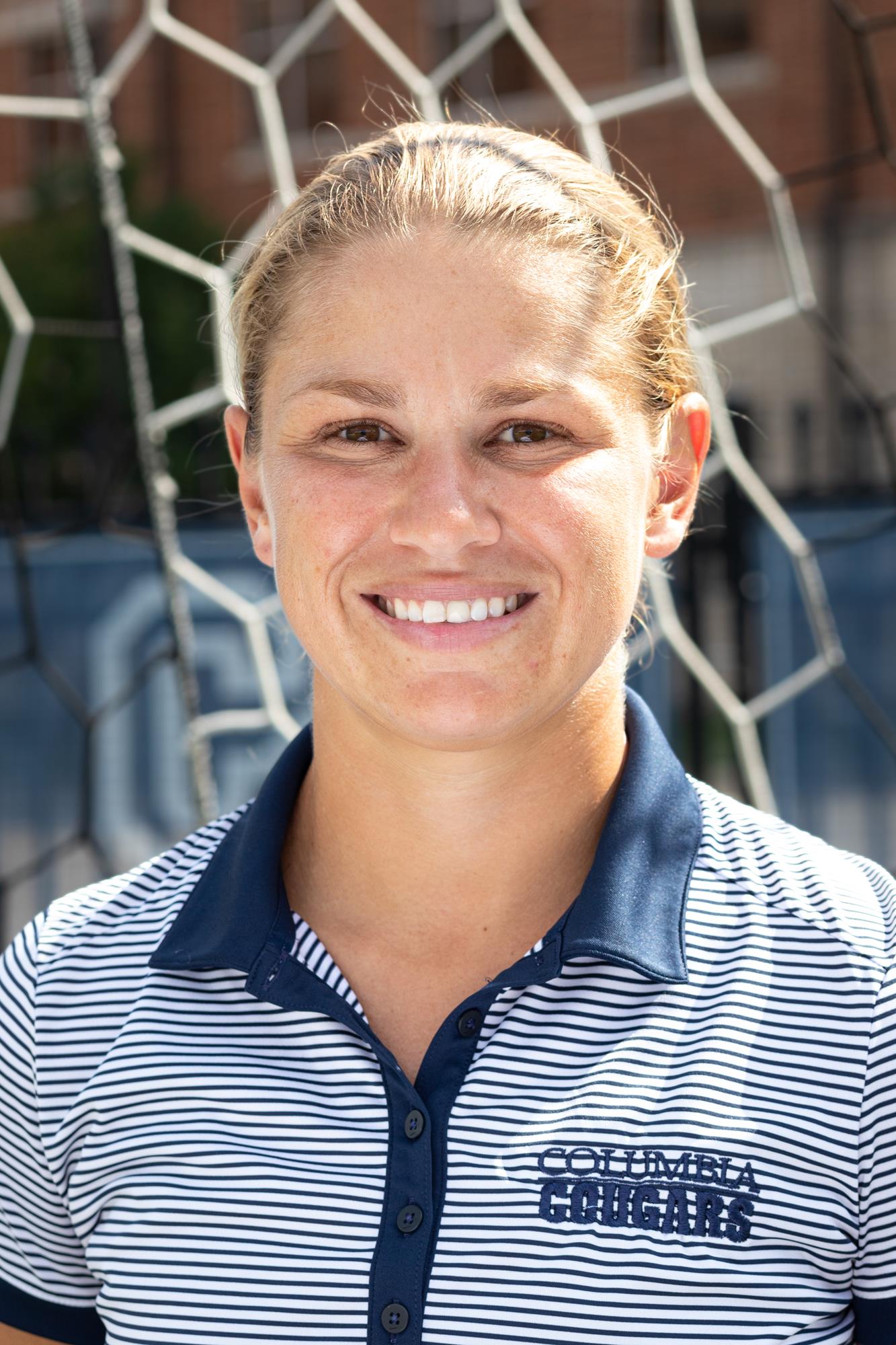 Meg Goddard headshot
