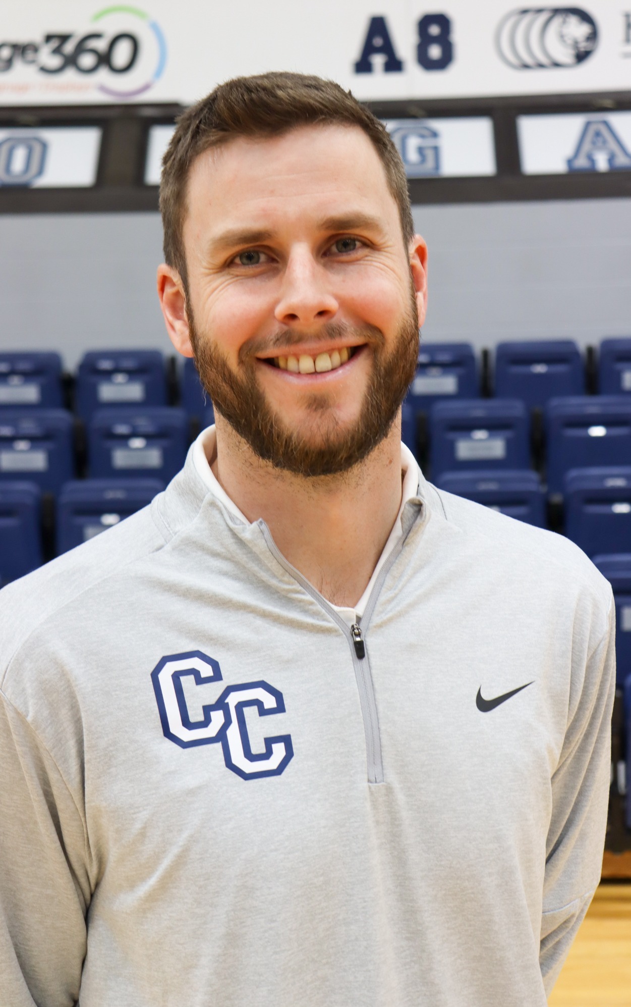 matt woodcock headshot