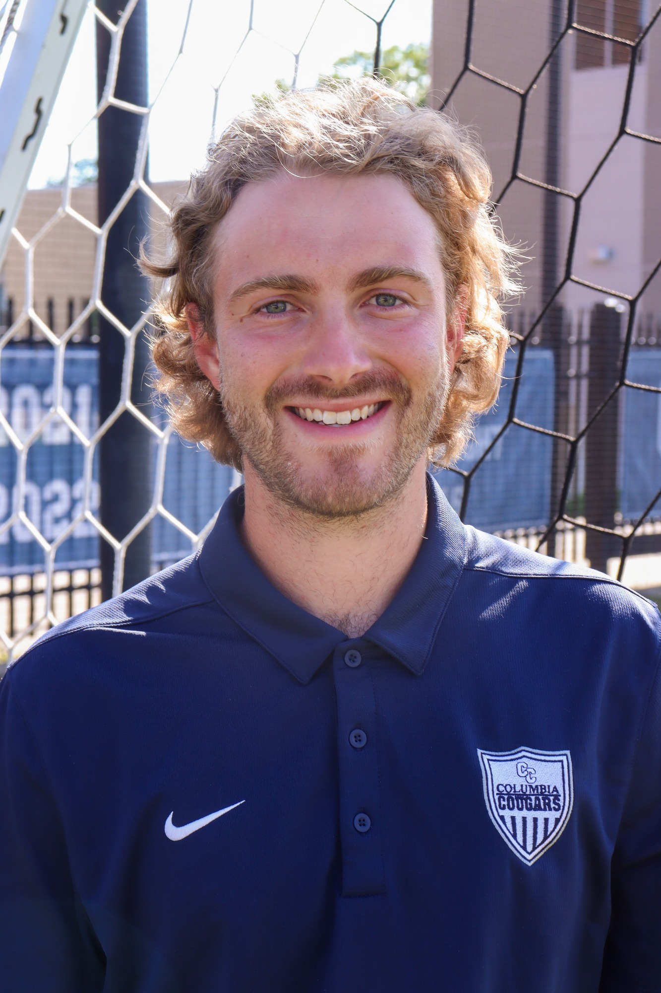 connor bandre