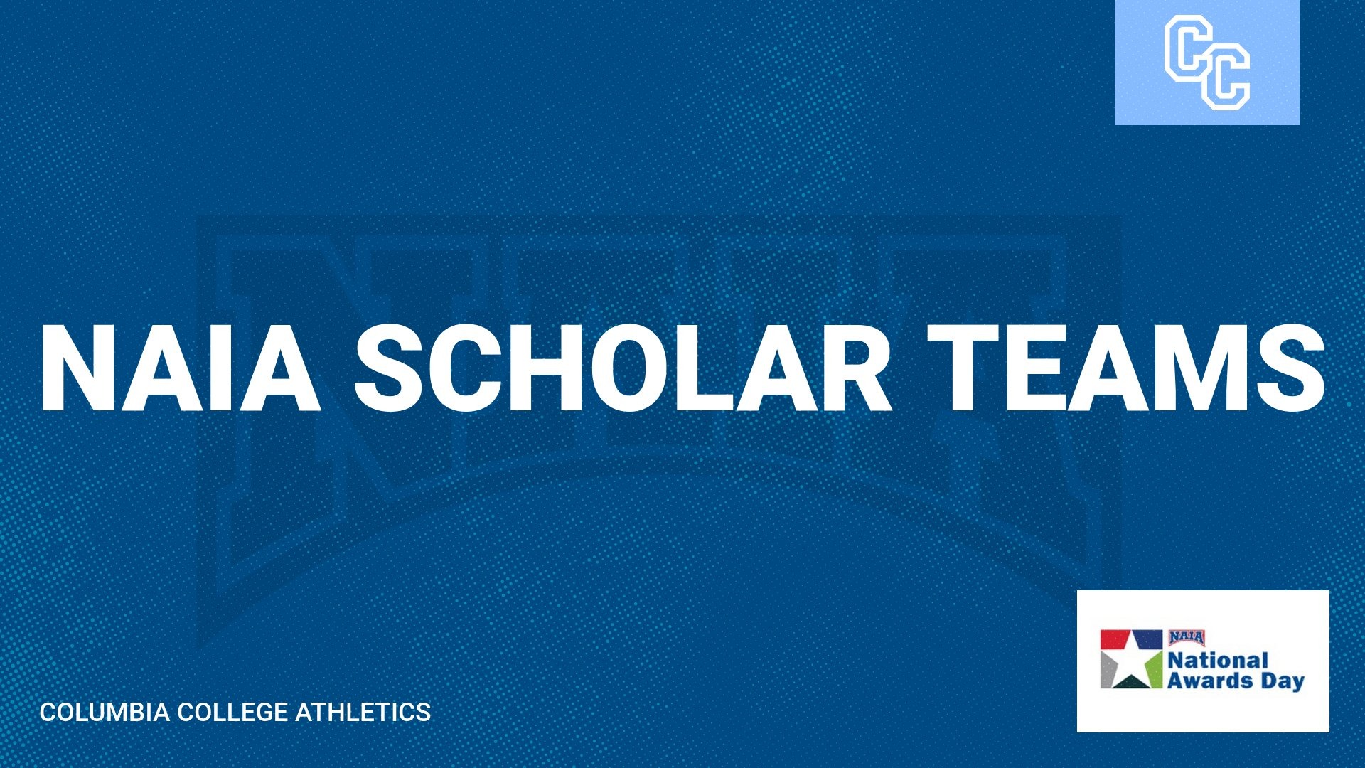 NAIA Scholar Teams