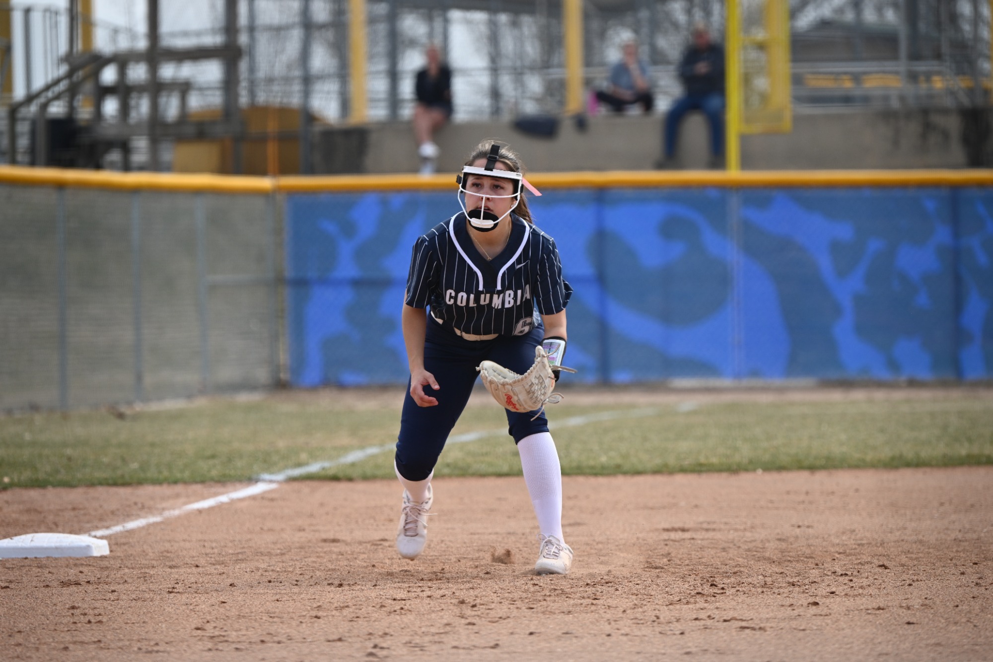 softball-concludes-action-at-gulf-shores-invitational-columbia
