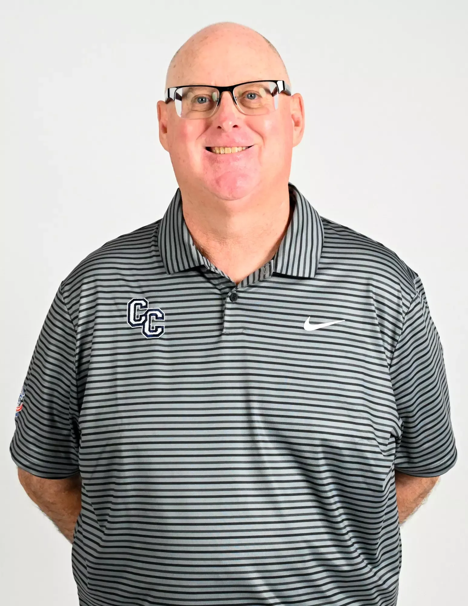 barry doty