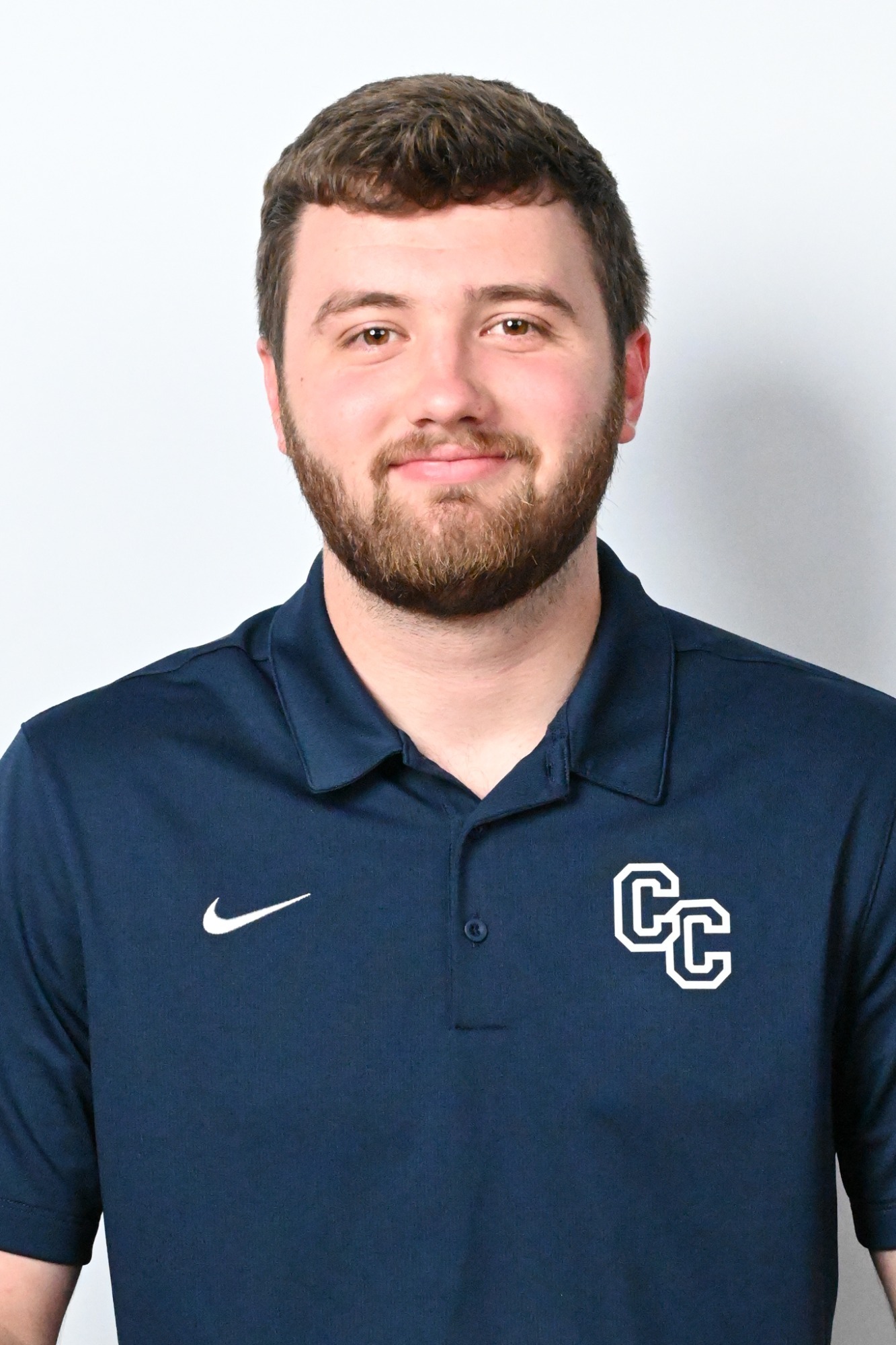 tristen gibson headshot