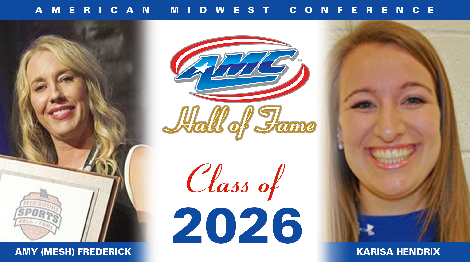 amc hall of fame 2026