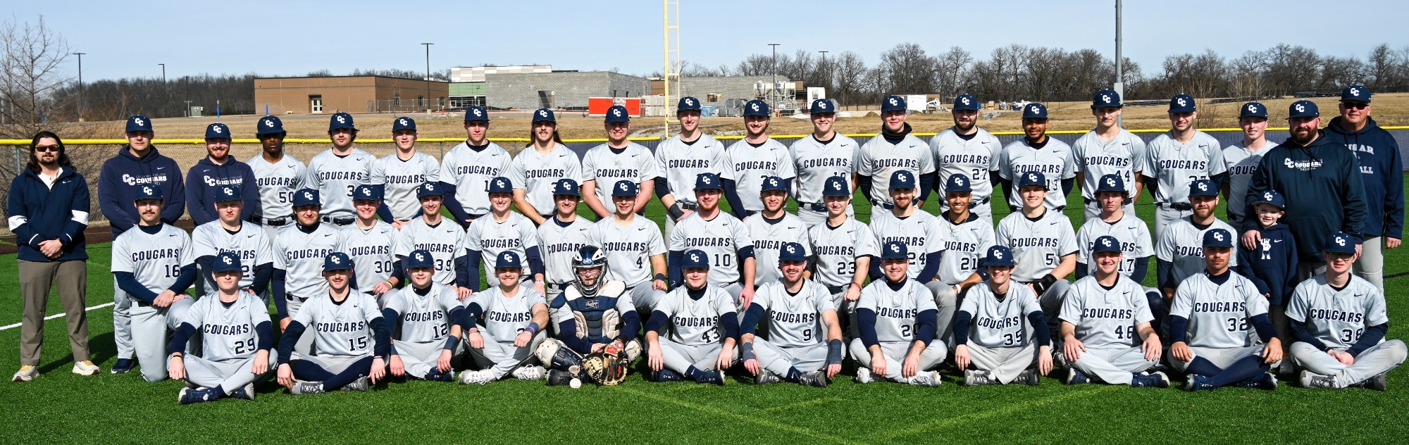 baseball team photo 2025