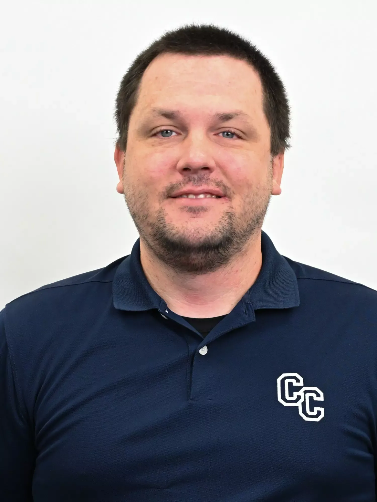 aaron shockley headshot