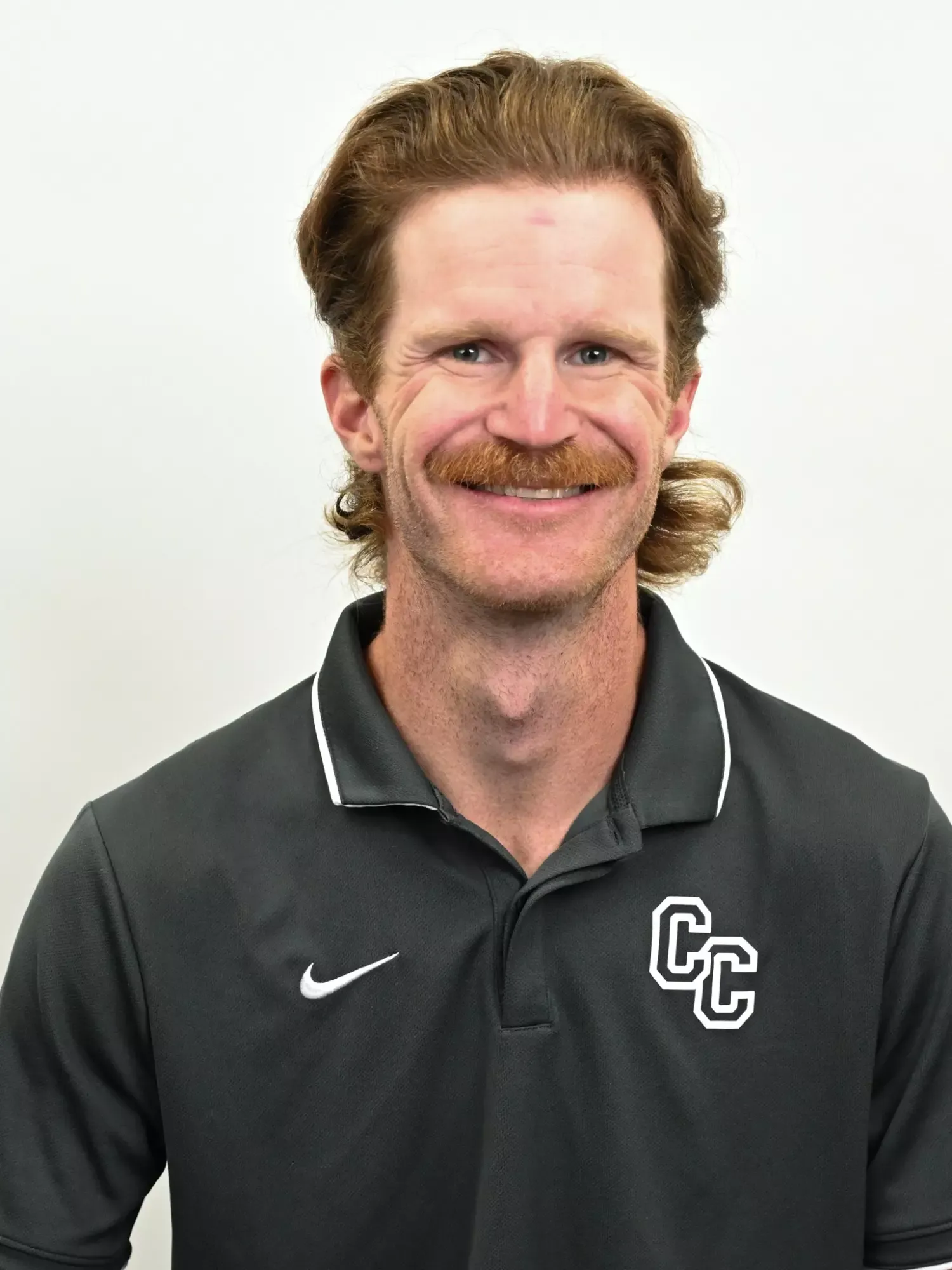 billy dineen headshot
