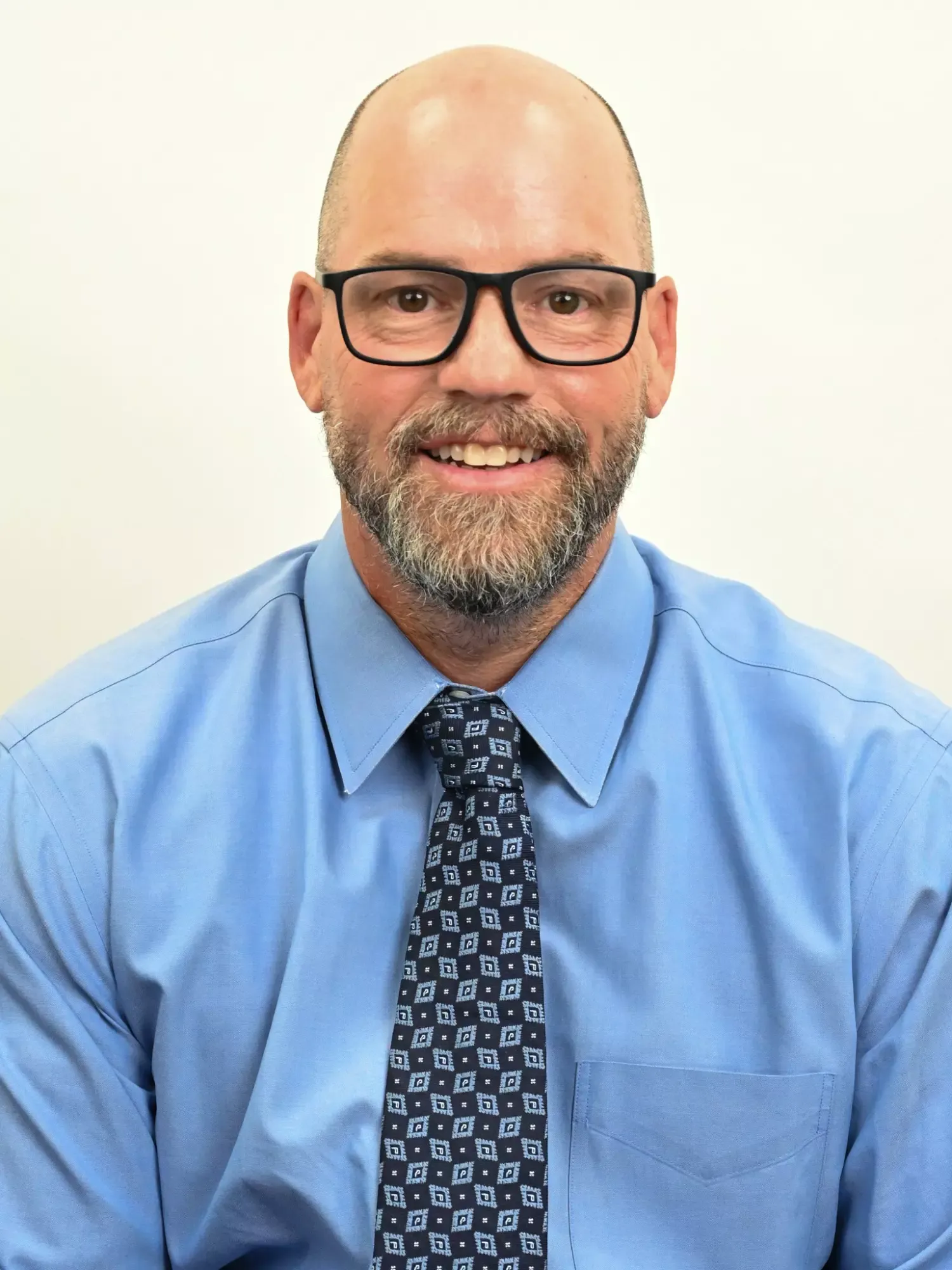 kevin roderique headshot