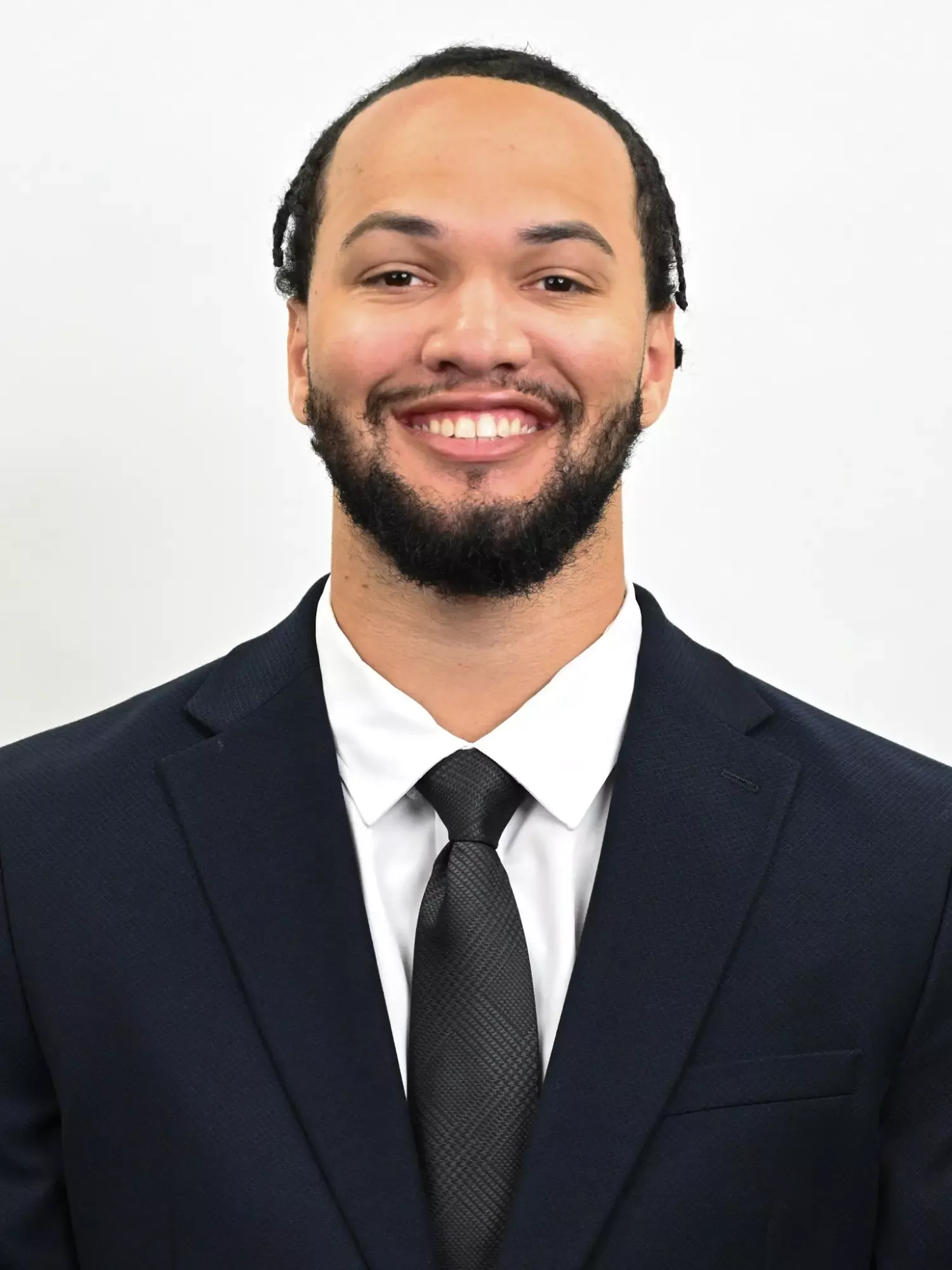 makiah wade headshot