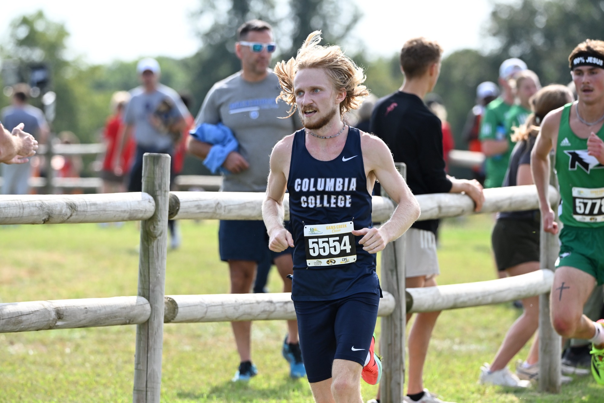 Will Cherrington