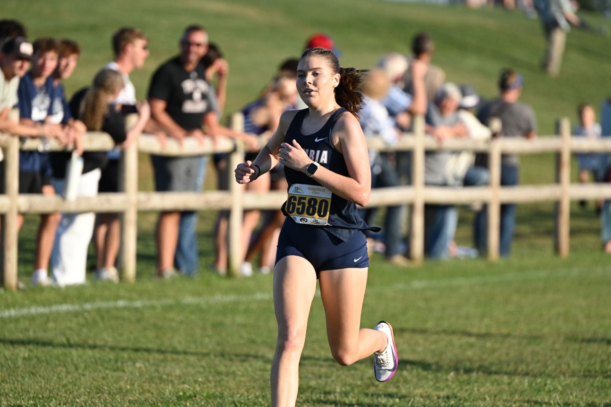 Lauren Berhorst