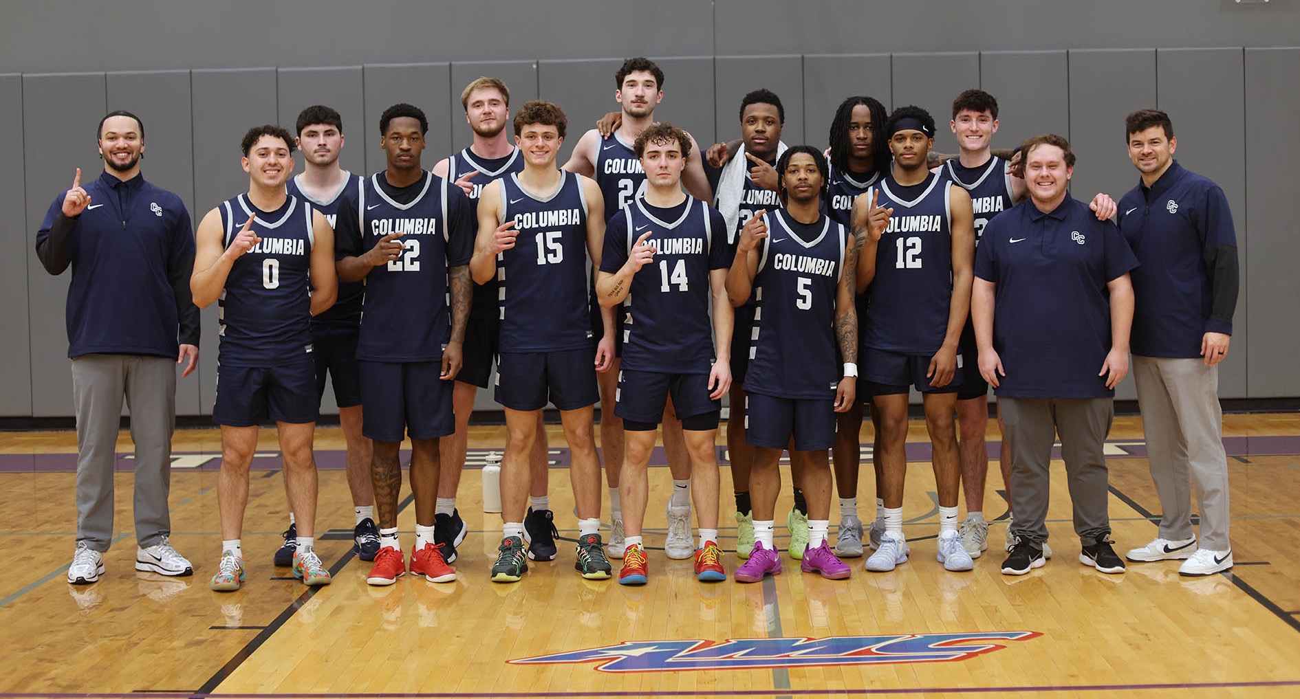 2026 MBB AMC Champions