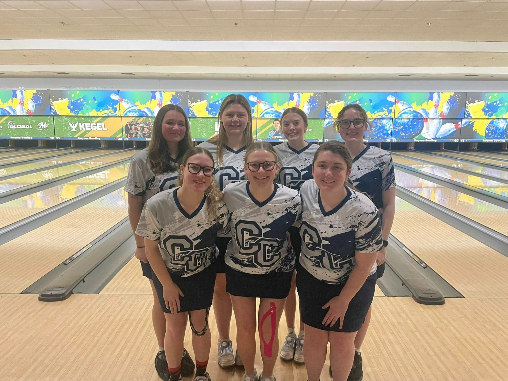 Bowling USBC Sectionals 2026