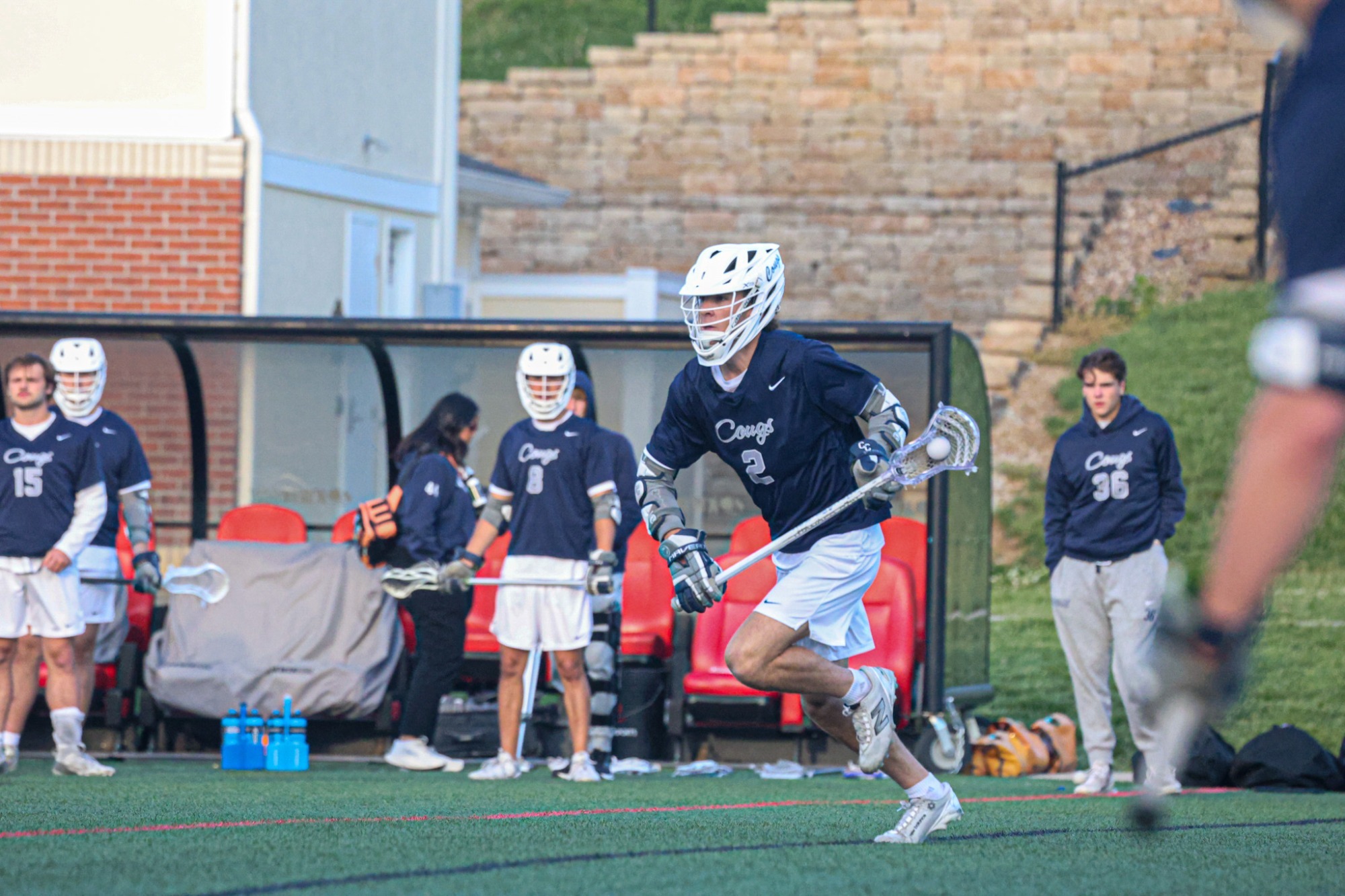 lacrosse