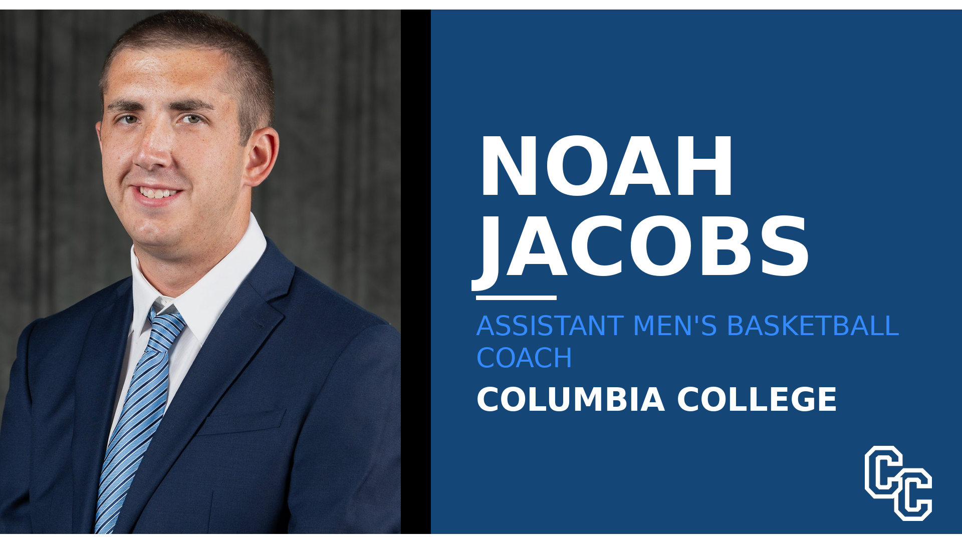 Noah Jacobs