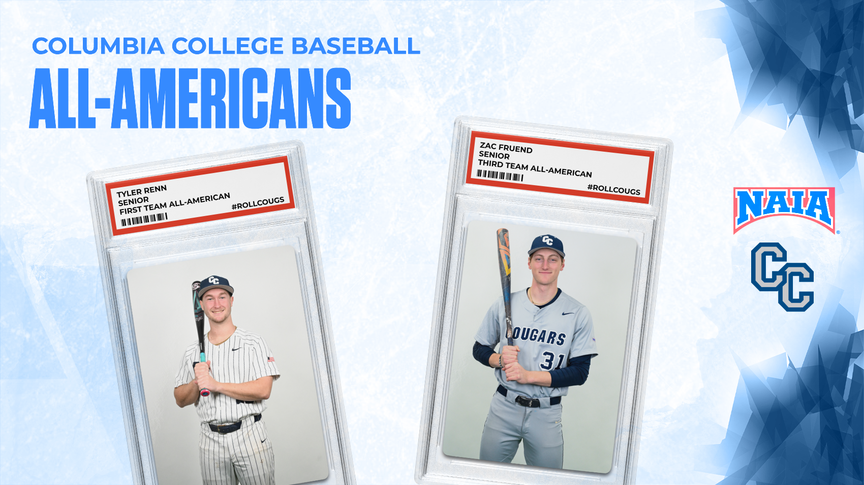 BSB All-Americans