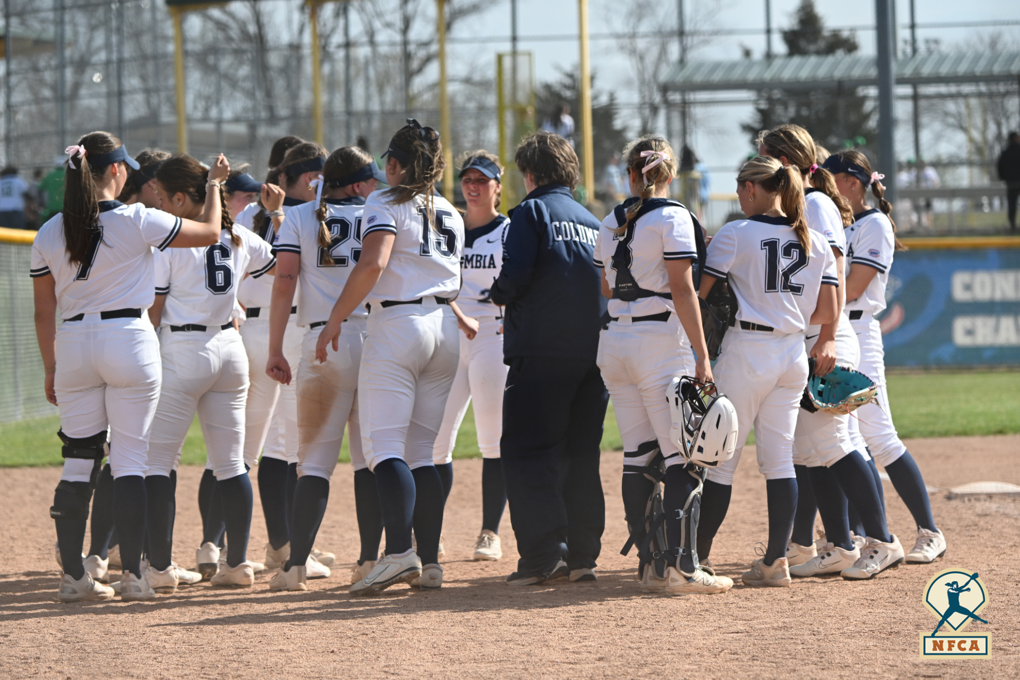 softball