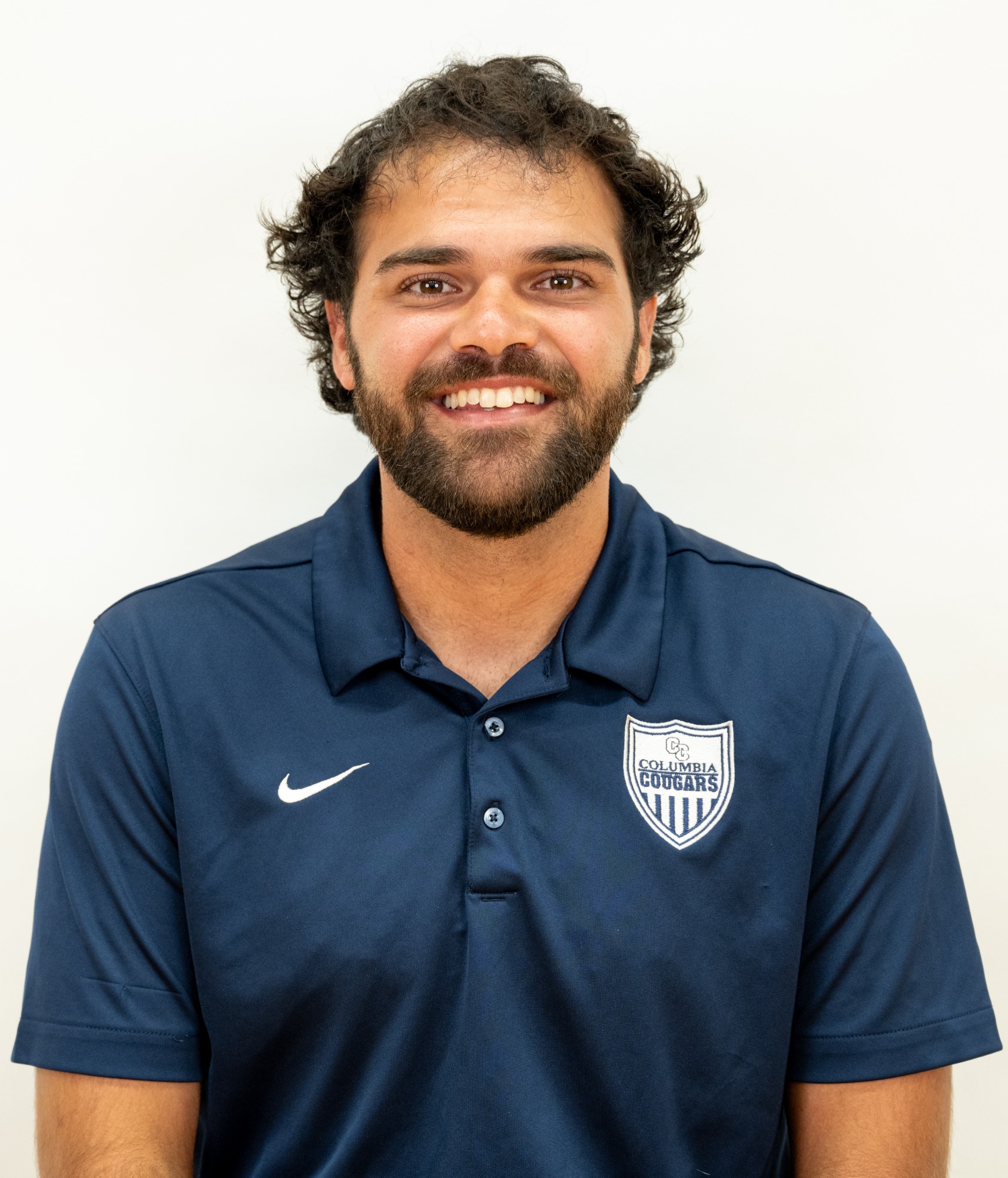 lucas pardo
