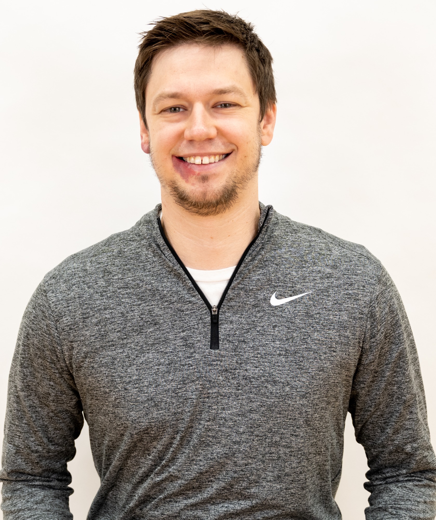 Matt Moore