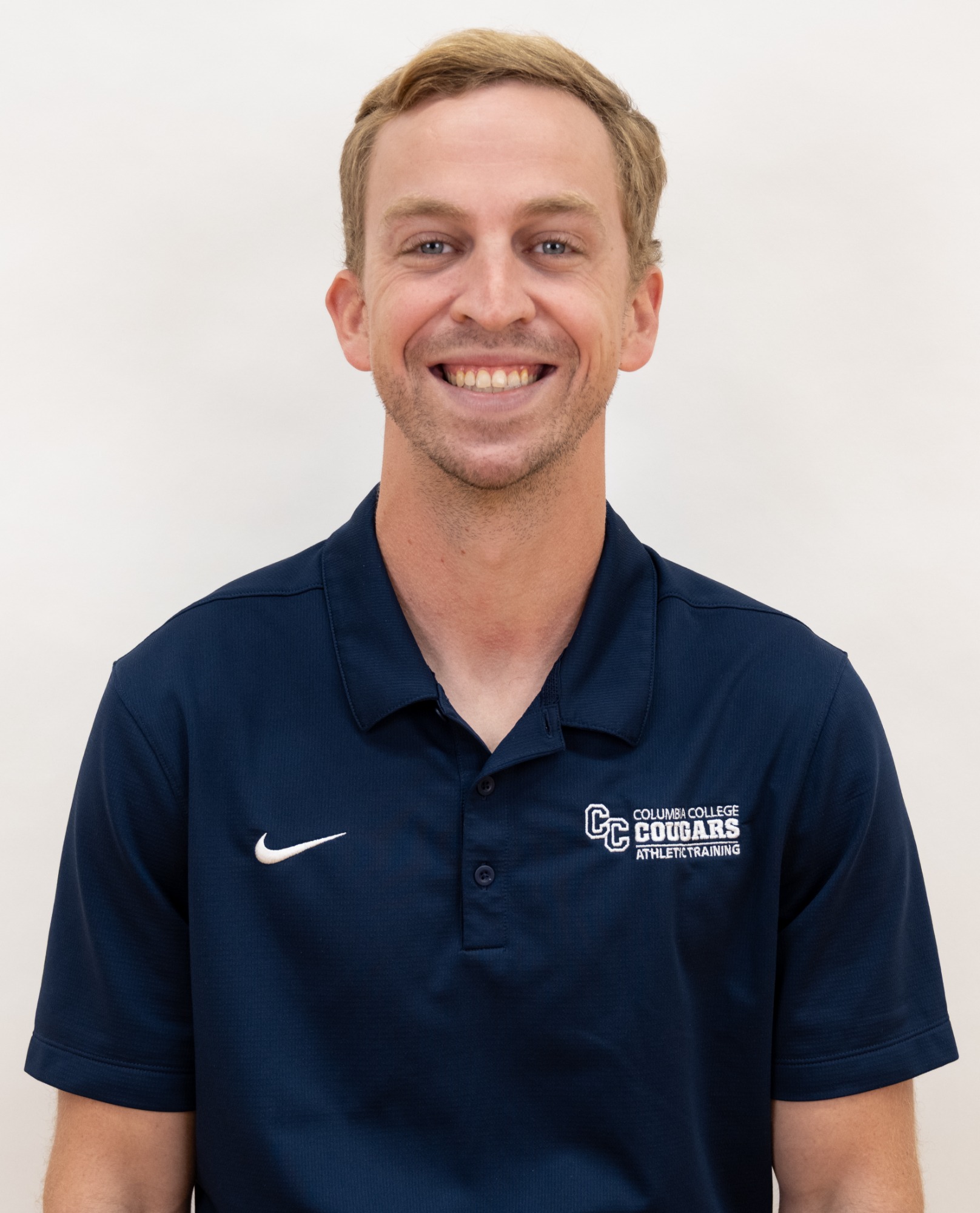spencer decker headshot
