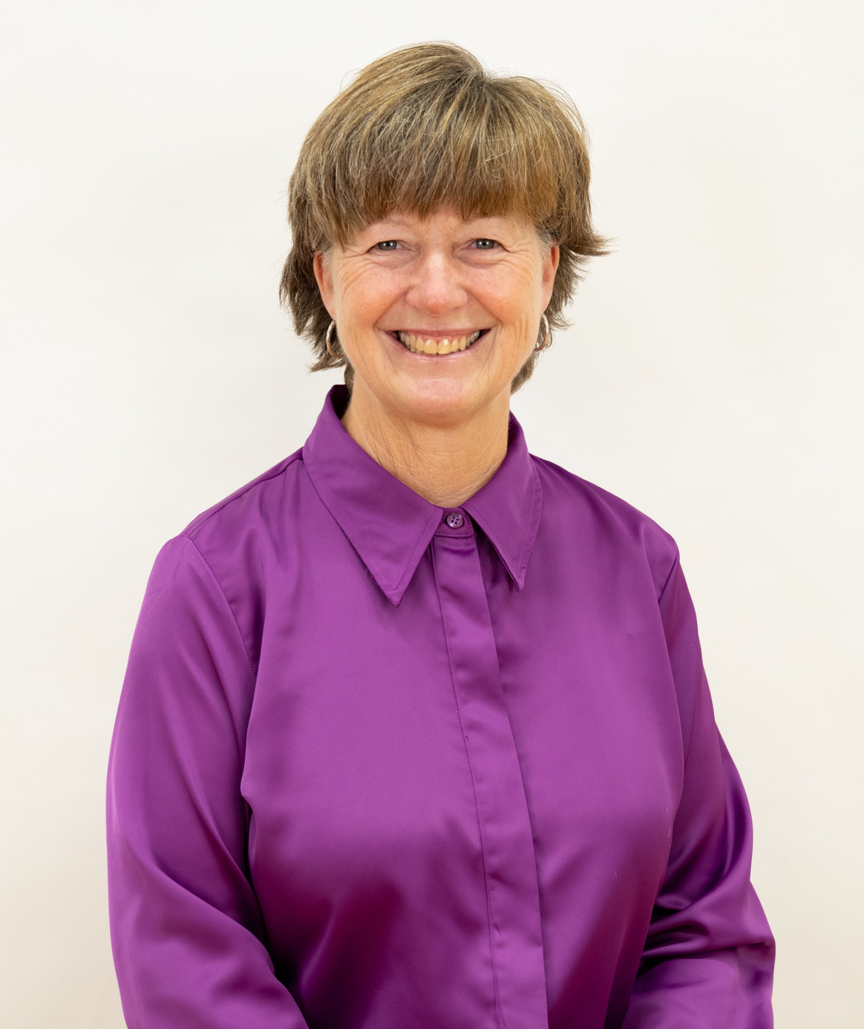 wendy spratt