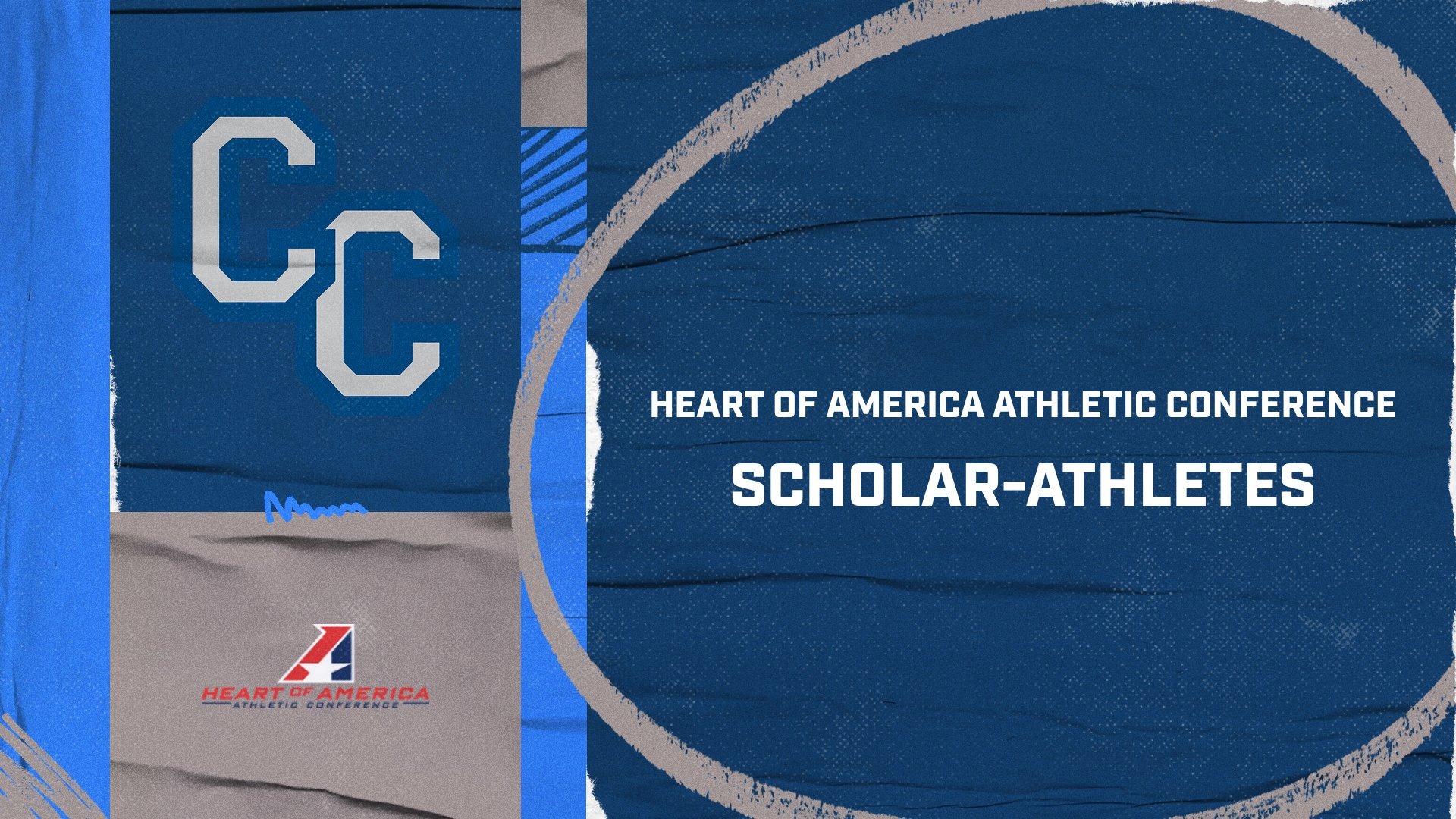 HAAC Scholar-Athlete