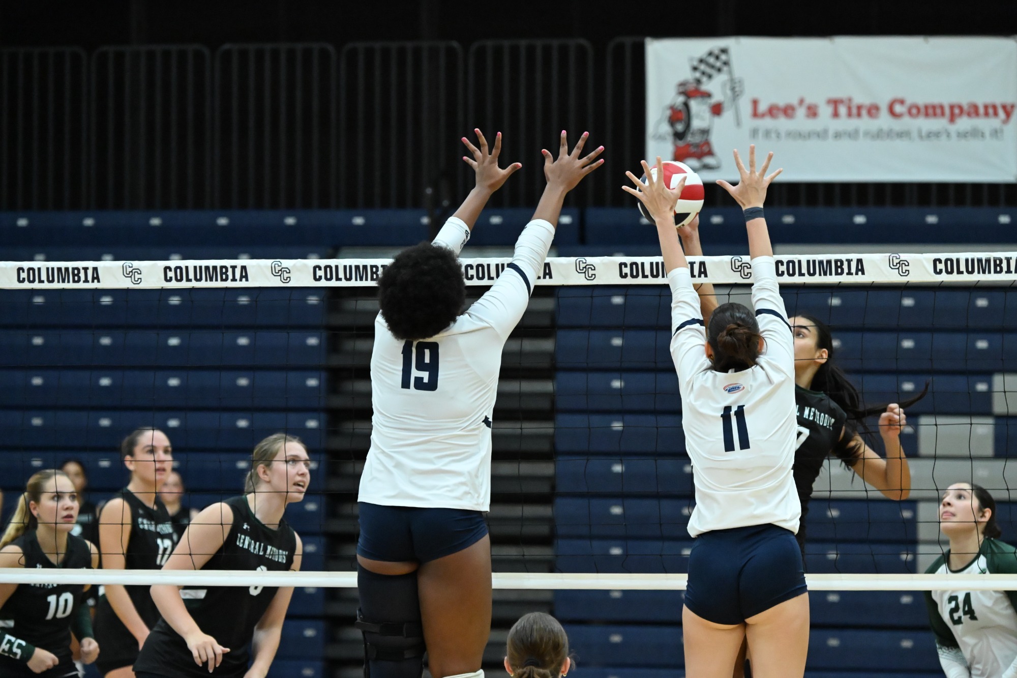 canty and giangreco block