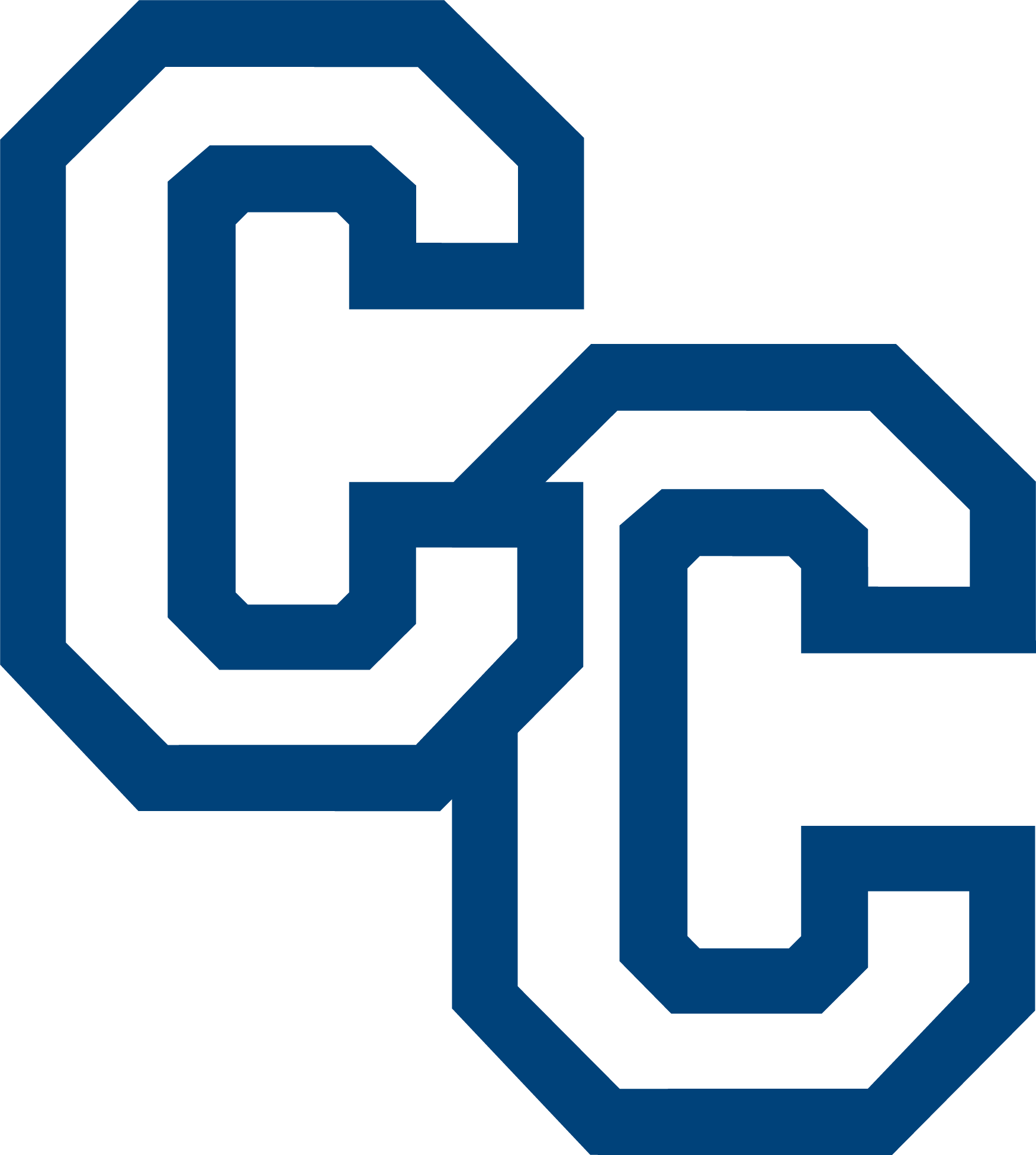 Columbia College logo
