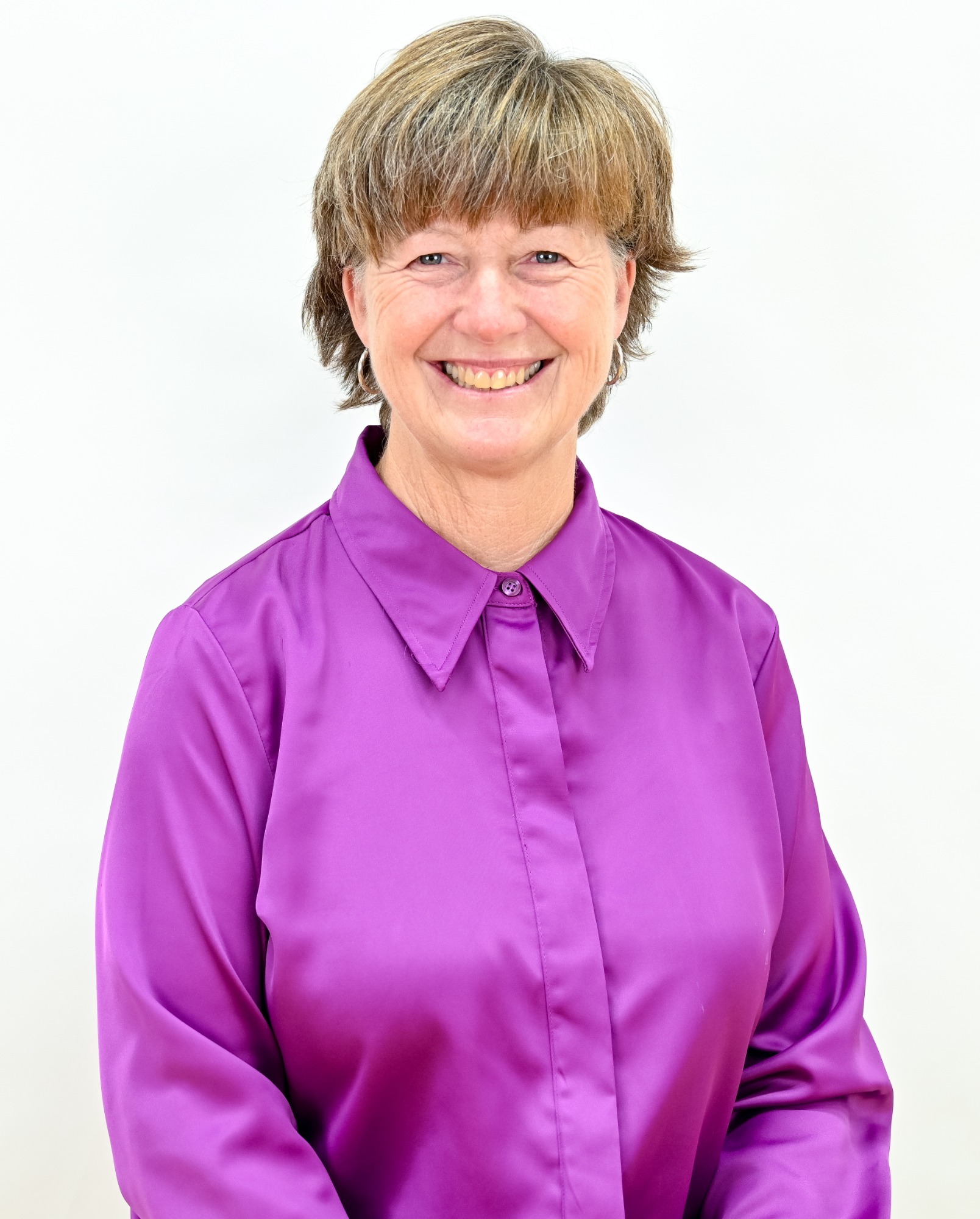 wendy spratt